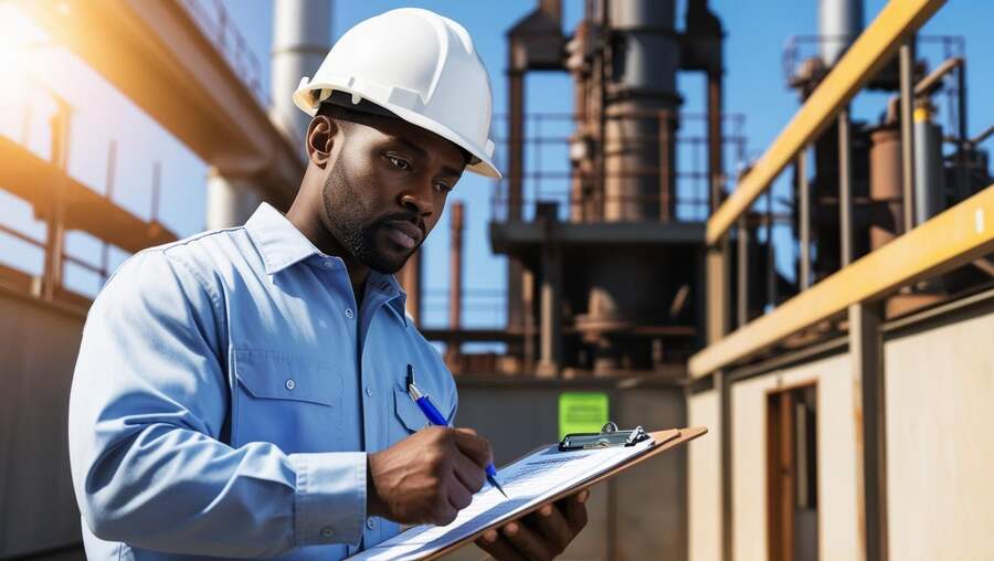 Risk Assessments & Safety Audits